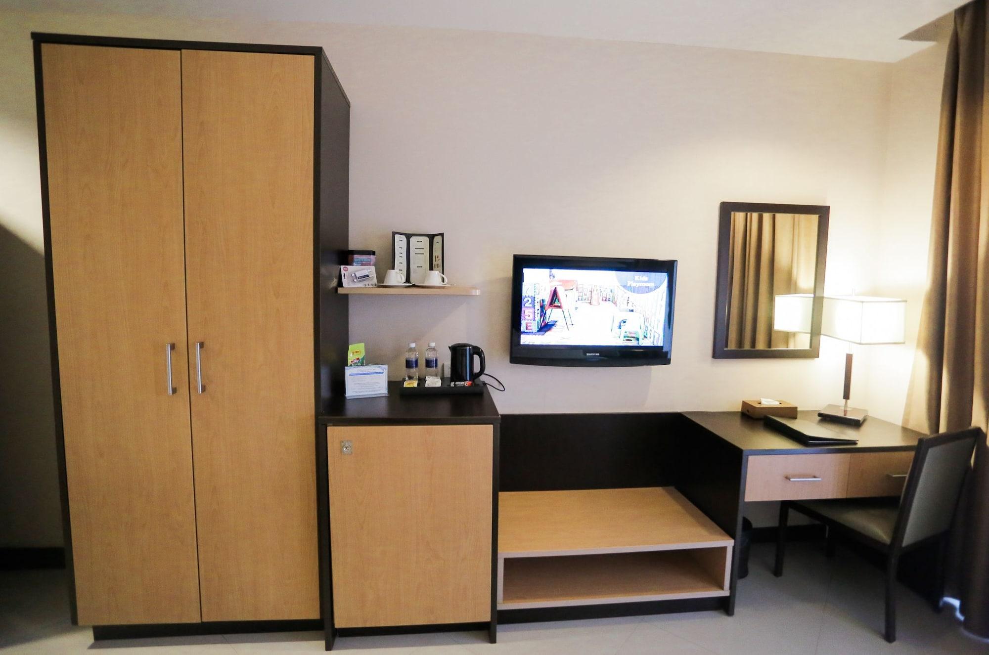 Hotel The Tagaytay