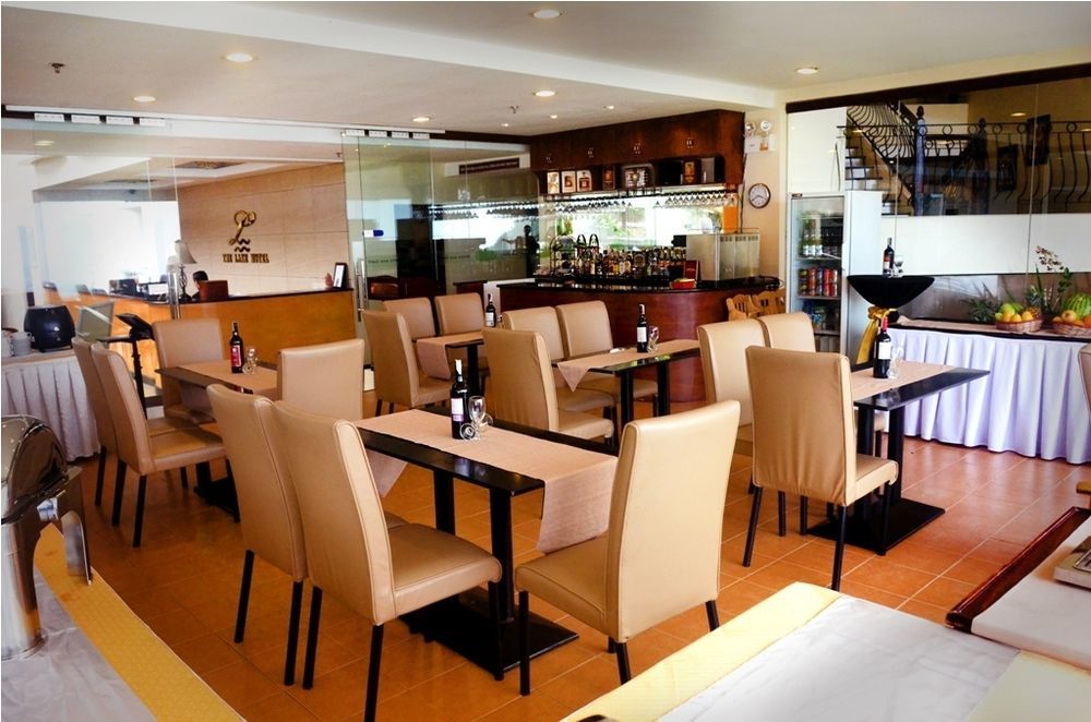 The Tagaytay 4* Tagaytay City