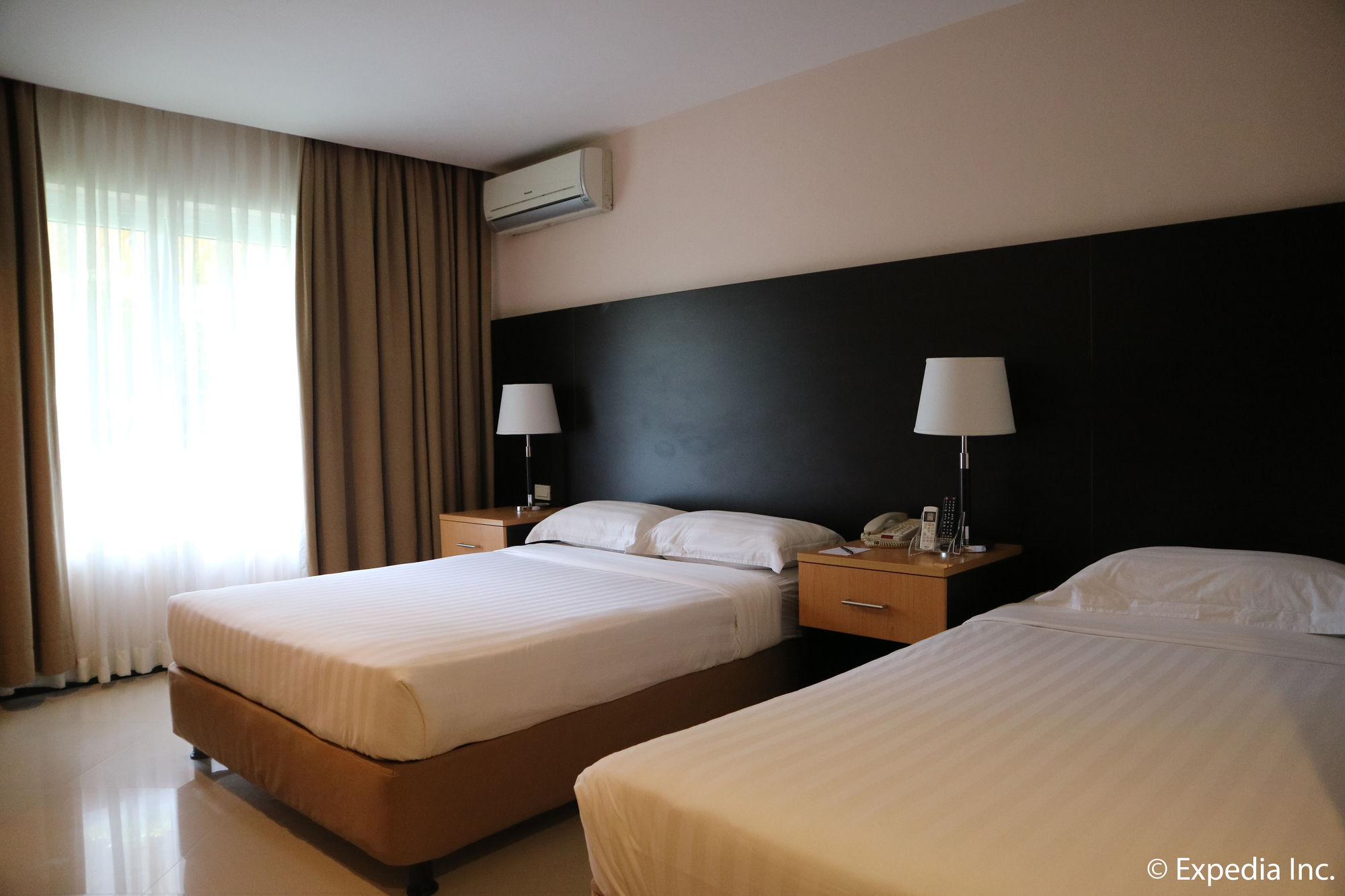 The Tagaytay Hotel