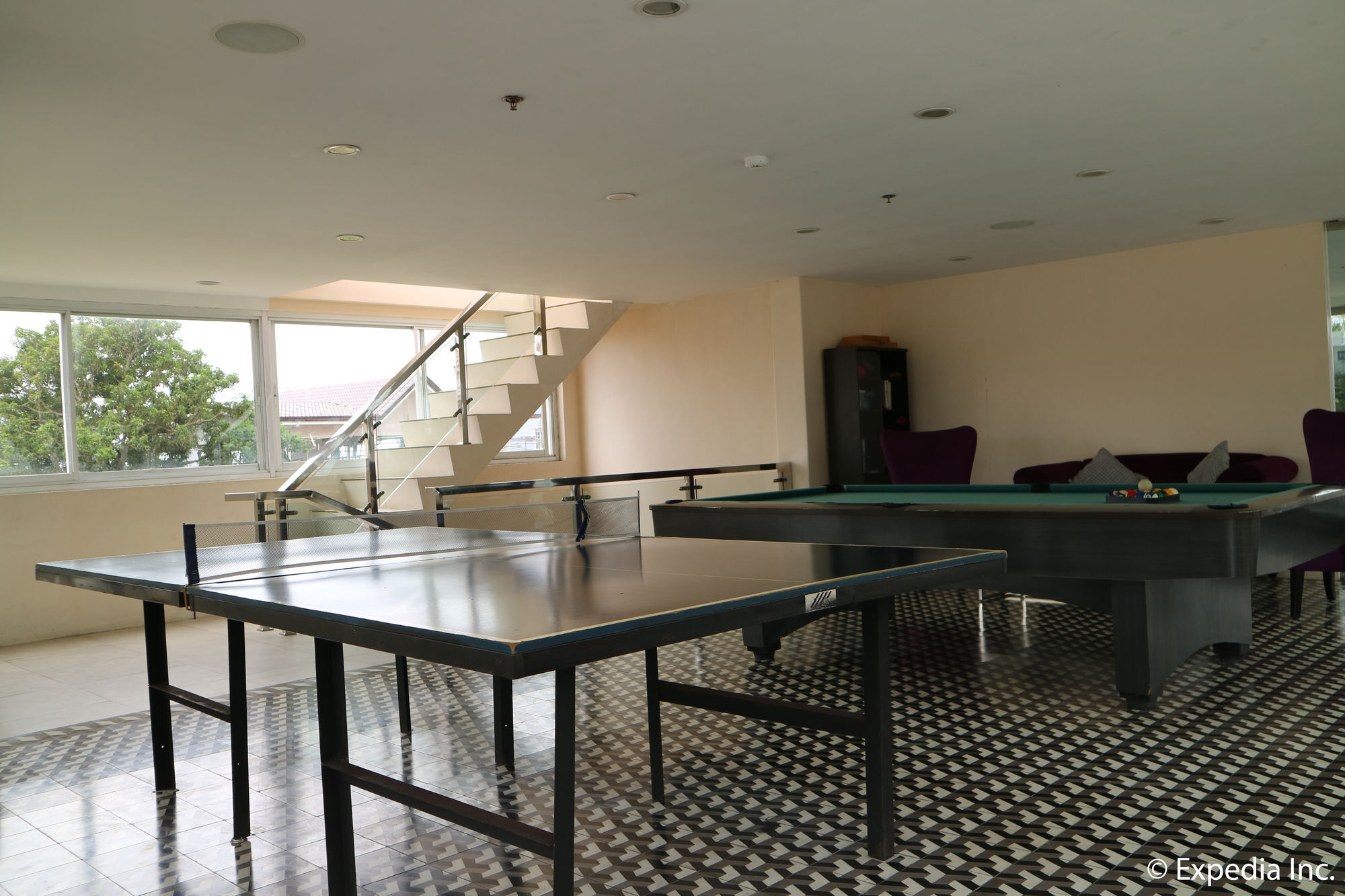 The Tagaytay 4* Tagaytay City