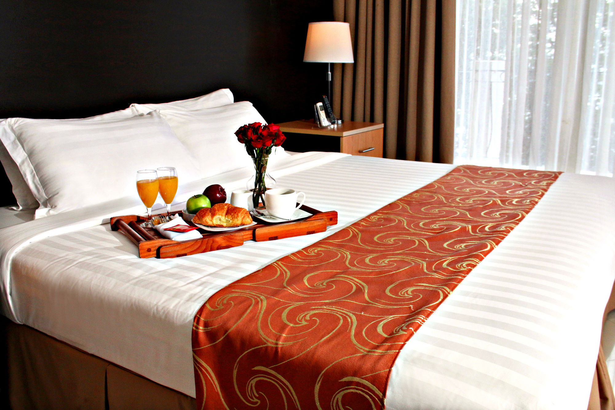 The Tagaytay 4*
