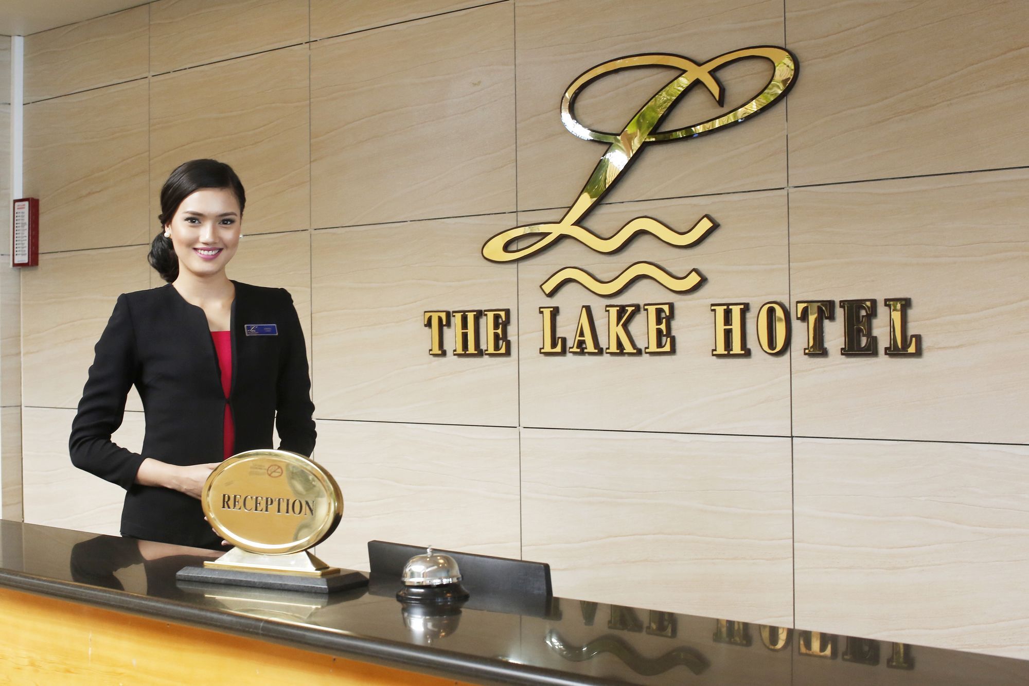 Hotel The Tagaytay
