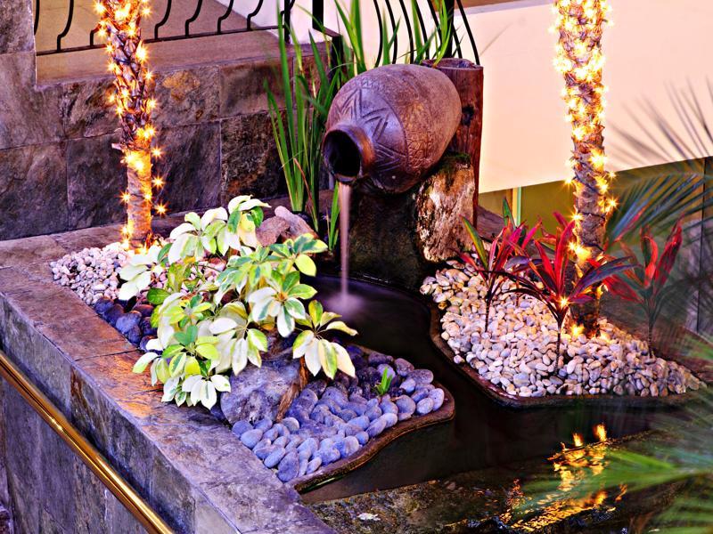 Hotel The Tagaytay 4*